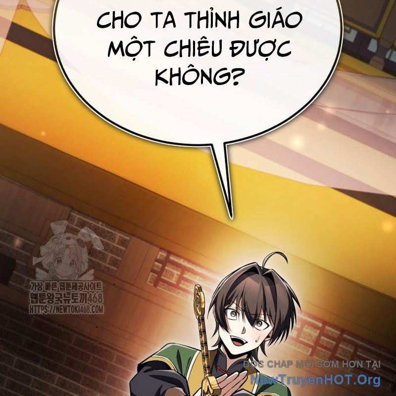 Đệ Nhất Võ Sư, Baek Cao Thủ Chapter 126 - 207