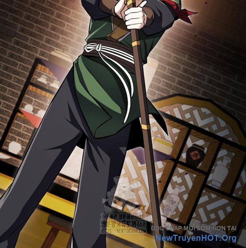 Đệ Nhất Võ Sư, Baek Cao Thủ Chapter 126 - 208