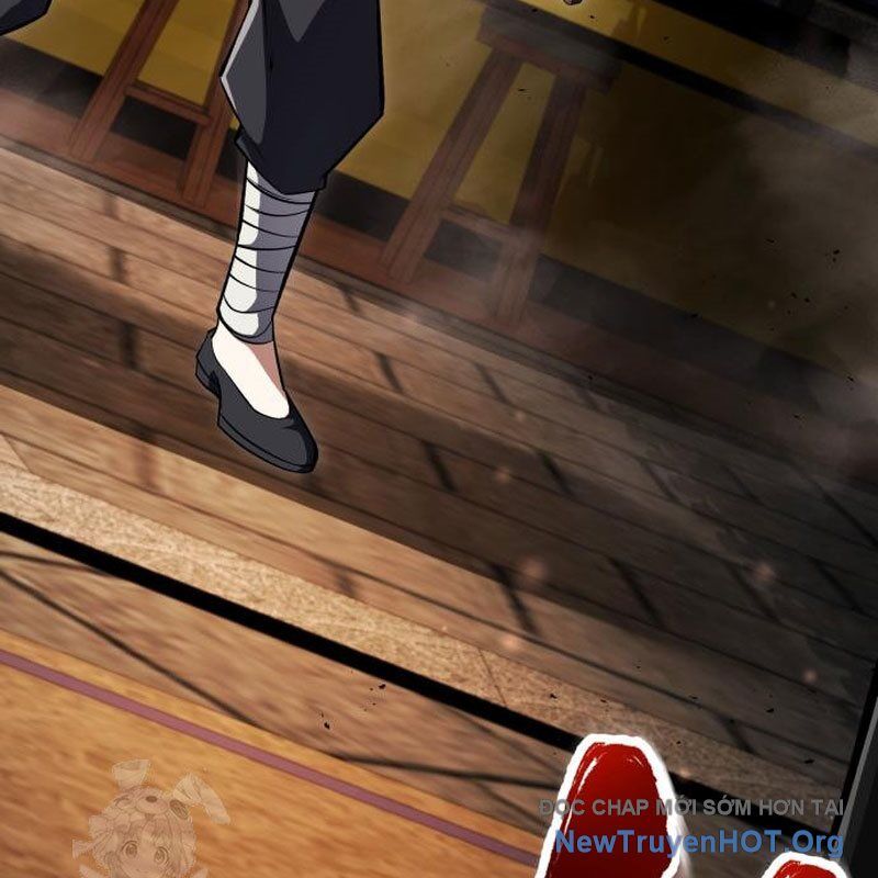 Đệ Nhất Võ Sư, Baek Cao Thủ Chapter 126 - 209