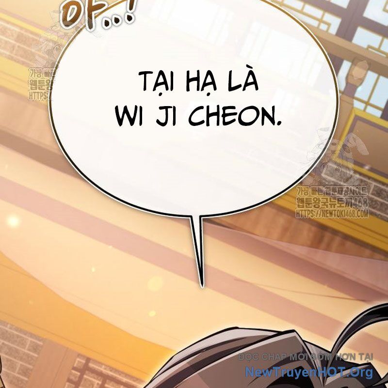 Đệ Nhất Võ Sư, Baek Cao Thủ Chapter 126 - 211