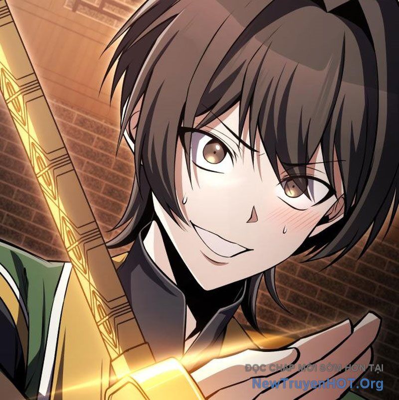 Đệ Nhất Võ Sư, Baek Cao Thủ Chapter 126 - 212