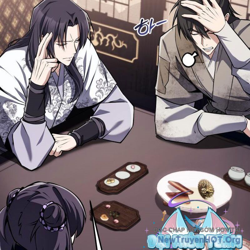 Đệ Nhất Võ Sư, Baek Cao Thủ Chapter 126 - 23