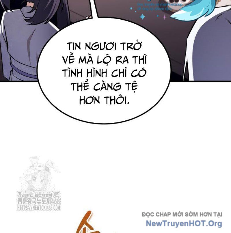 Đệ Nhất Võ Sư, Baek Cao Thủ Chapter 126 - 24