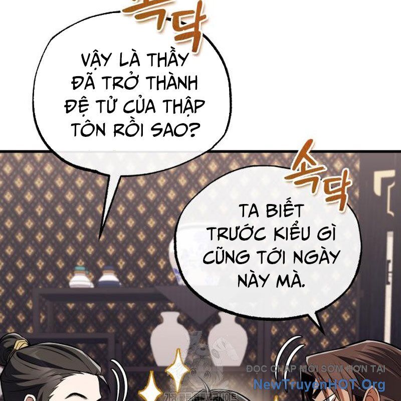 Đệ Nhất Võ Sư, Baek Cao Thủ Chapter 126 - 25