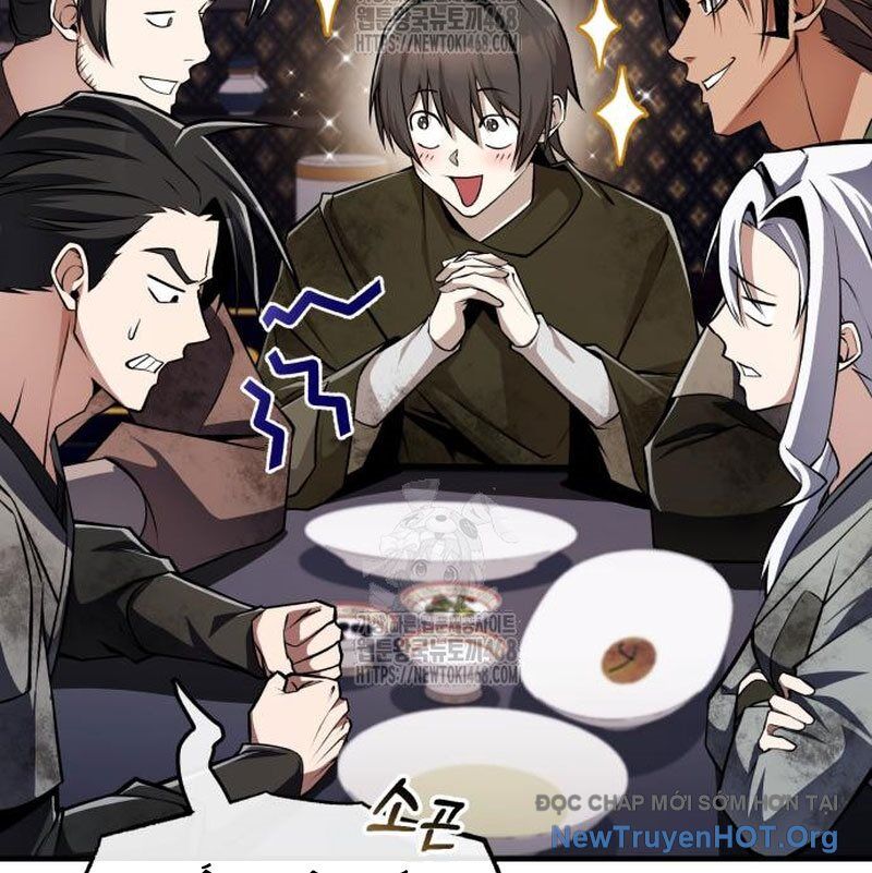 Đệ Nhất Võ Sư, Baek Cao Thủ Chapter 126 - 26