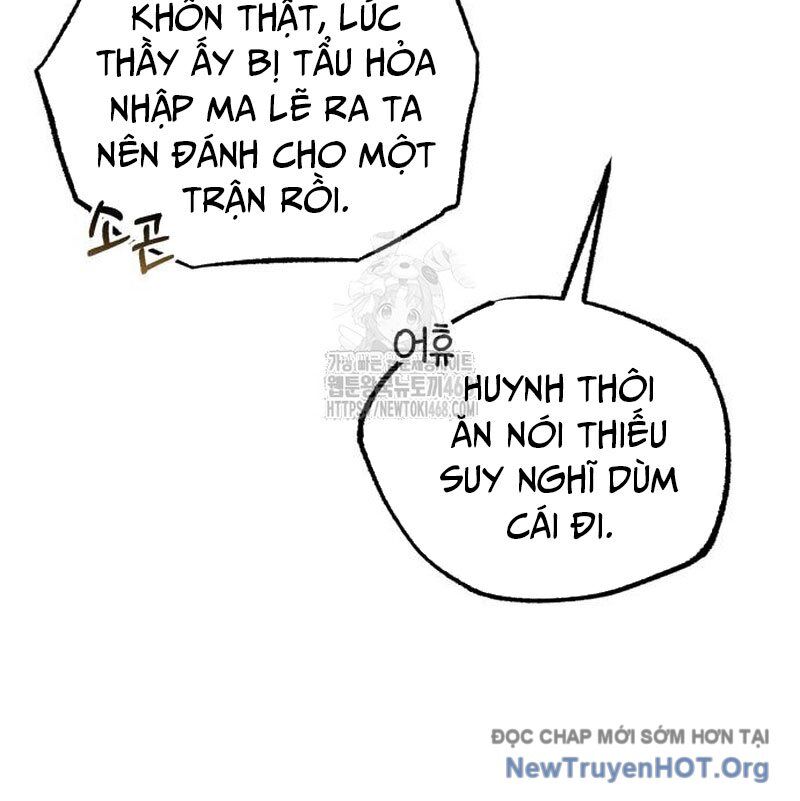 Đệ Nhất Võ Sư, Baek Cao Thủ Chapter 126 - 27