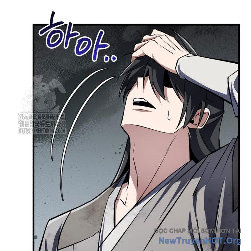 Đệ Nhất Võ Sư, Baek Cao Thủ Chapter 126 - 29