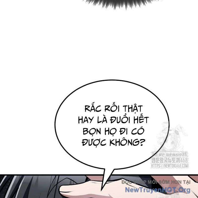 Đệ Nhất Võ Sư, Baek Cao Thủ Chapter 126 - 31