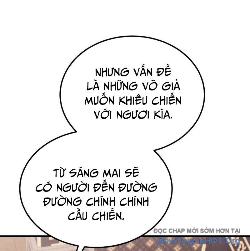 Đệ Nhất Võ Sư, Baek Cao Thủ Chapter 126 - 33