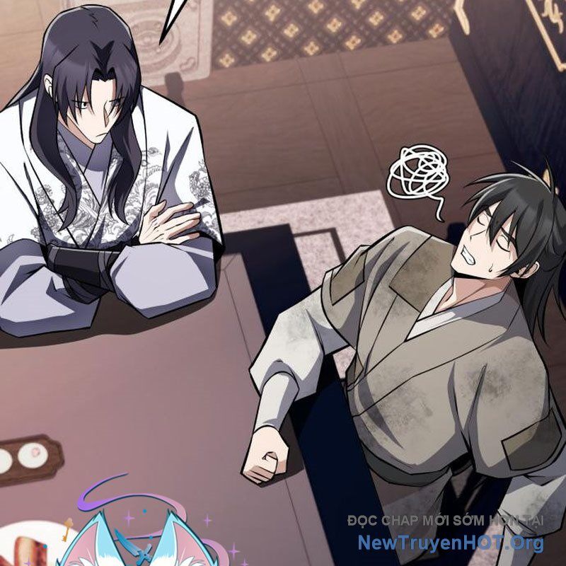 Đệ Nhất Võ Sư, Baek Cao Thủ Chapter 126 - 34