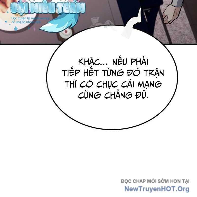 Đệ Nhất Võ Sư, Baek Cao Thủ Chapter 126 - 35