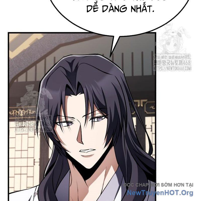 Đệ Nhất Võ Sư, Baek Cao Thủ Chapter 126 - 40