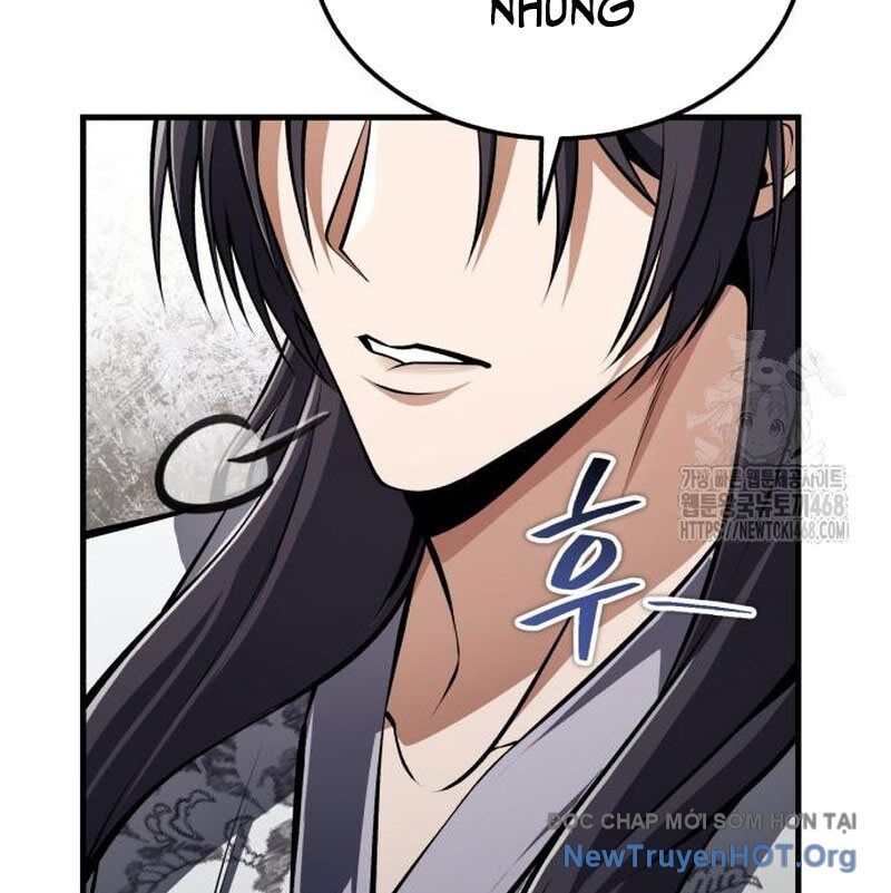 Đệ Nhất Võ Sư, Baek Cao Thủ Chapter 126 - 5