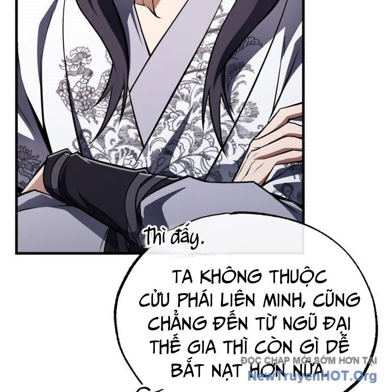 Đệ Nhất Võ Sư, Baek Cao Thủ Chapter 126 - 41