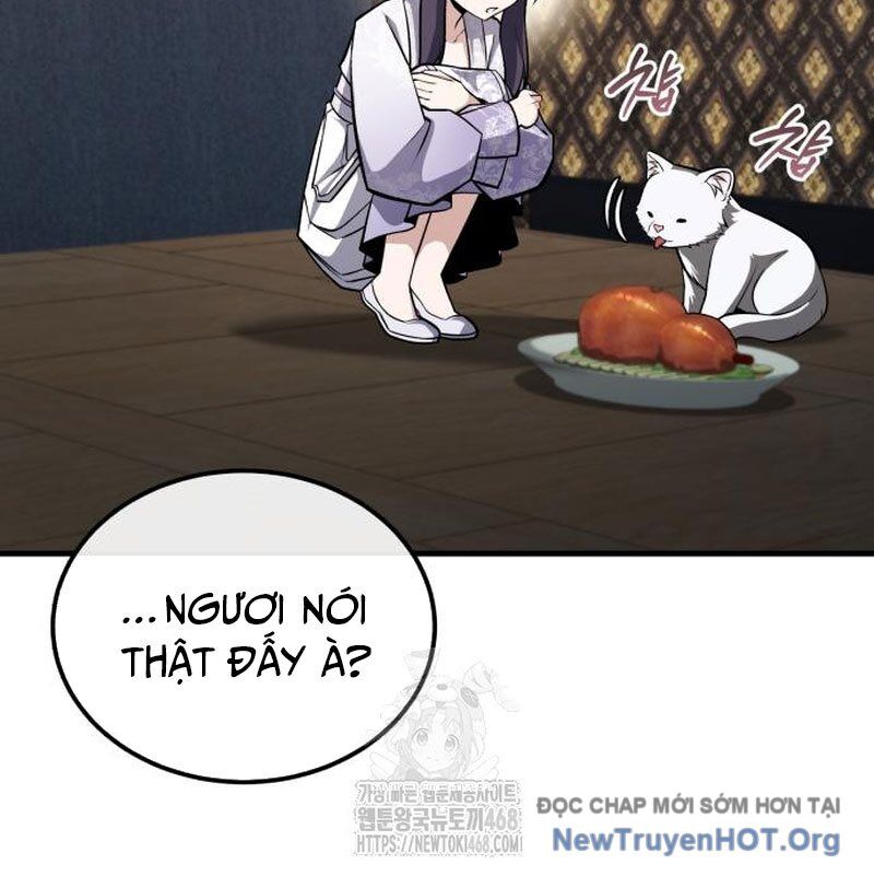 Đệ Nhất Võ Sư, Baek Cao Thủ Chapter 126 - 44