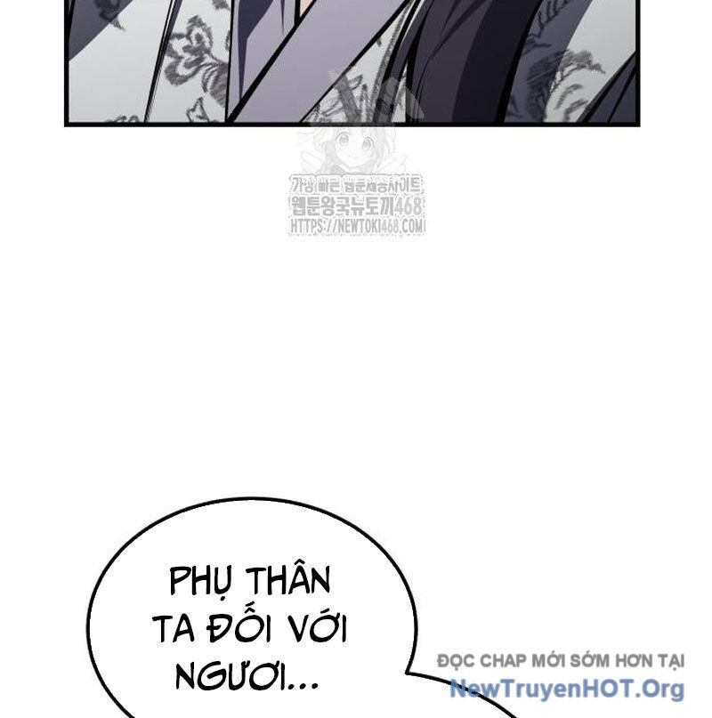 Đệ Nhất Võ Sư, Baek Cao Thủ Chapter 126 - 6