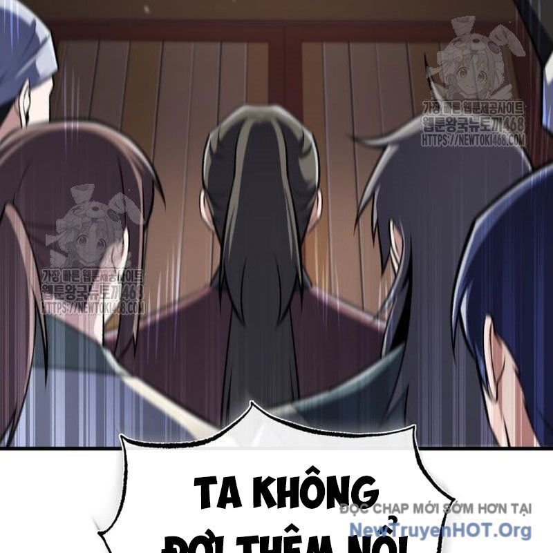 Đệ Nhất Võ Sư, Baek Cao Thủ Chapter 126 - 56