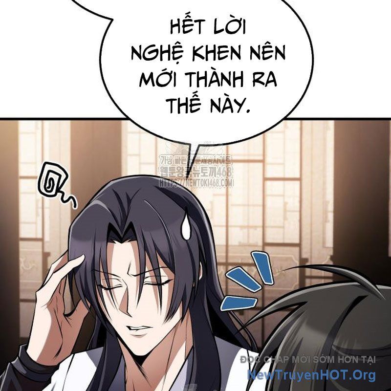 Đệ Nhất Võ Sư, Baek Cao Thủ Chapter 126 - 7