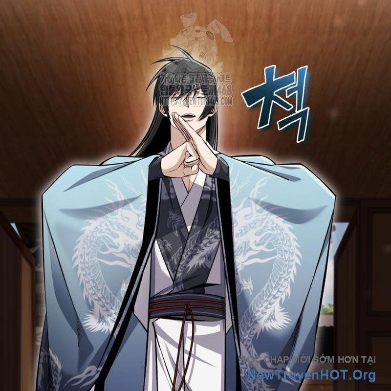 Đệ Nhất Võ Sư, Baek Cao Thủ Chapter 126 - 62