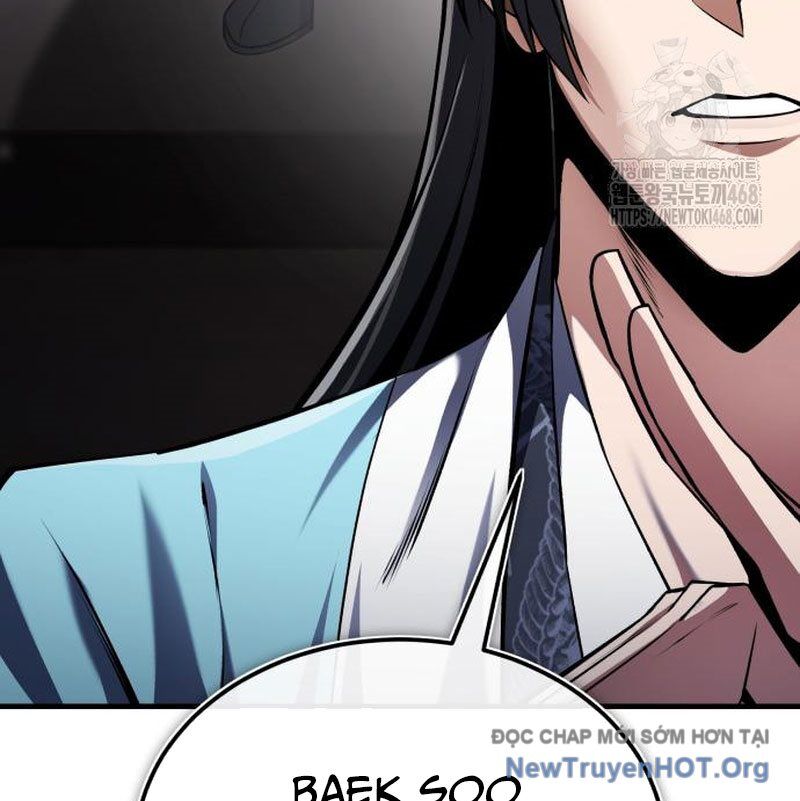 Đệ Nhất Võ Sư, Baek Cao Thủ Chapter 126 - 64