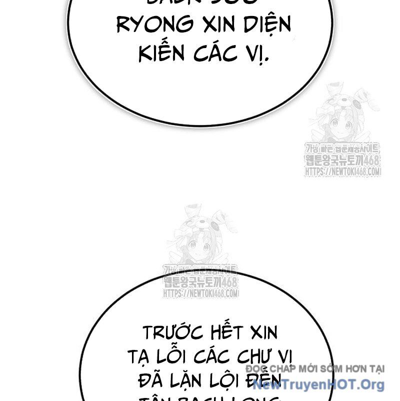 Đệ Nhất Võ Sư, Baek Cao Thủ Chapter 126 - 65