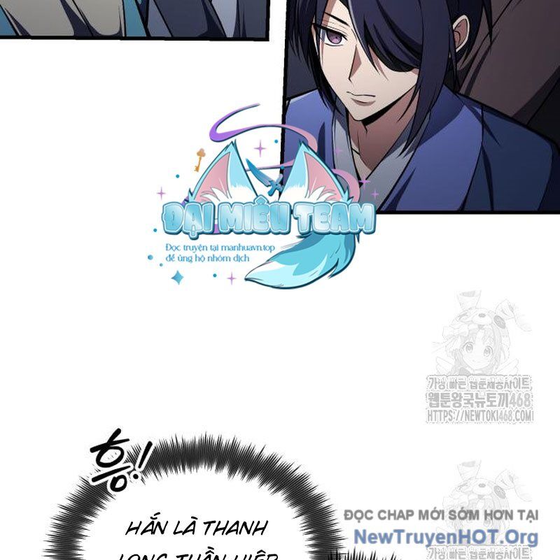 Đệ Nhất Võ Sư, Baek Cao Thủ Chapter 126 - 67