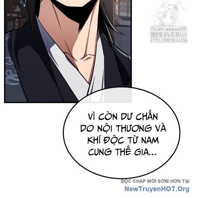 Đệ Nhất Võ Sư, Baek Cao Thủ Chapter 126 - 69