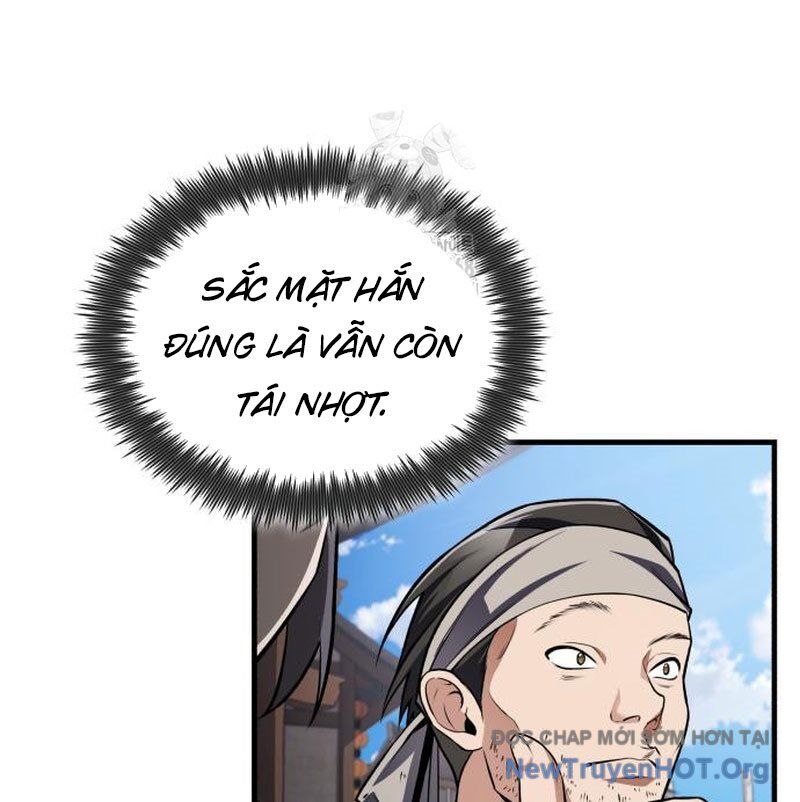 Đệ Nhất Võ Sư, Baek Cao Thủ Chapter 126 - 70