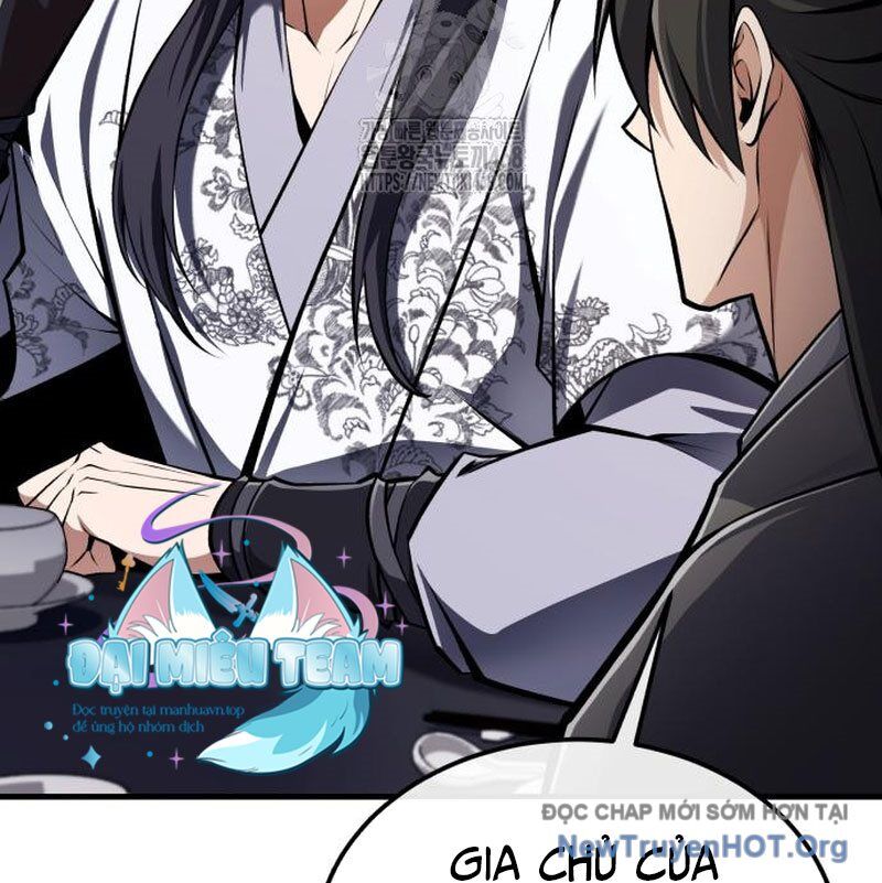 Đệ Nhất Võ Sư, Baek Cao Thủ Chapter 126 - 8