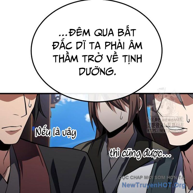 Đệ Nhất Võ Sư, Baek Cao Thủ Chapter 126 - 72