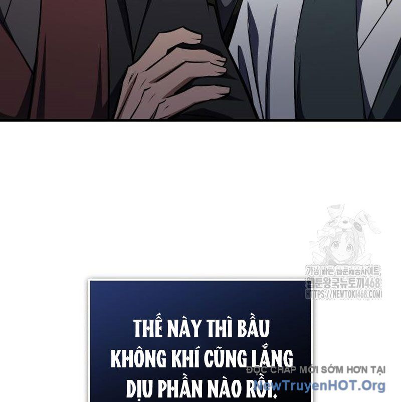 Đệ Nhất Võ Sư, Baek Cao Thủ Chapter 126 - 73