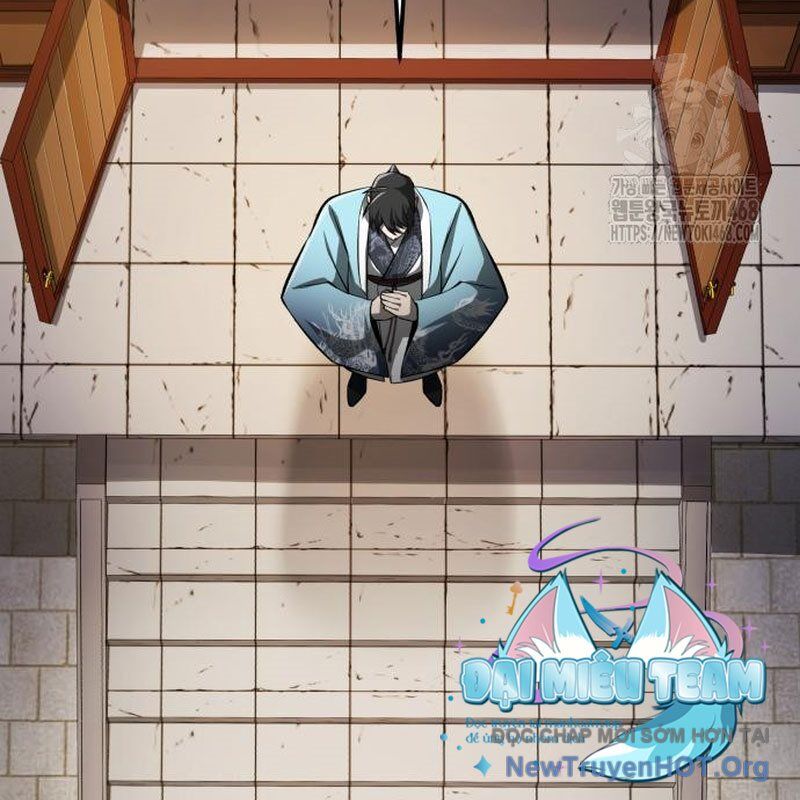 Đệ Nhất Võ Sư, Baek Cao Thủ Chapter 126 - 76