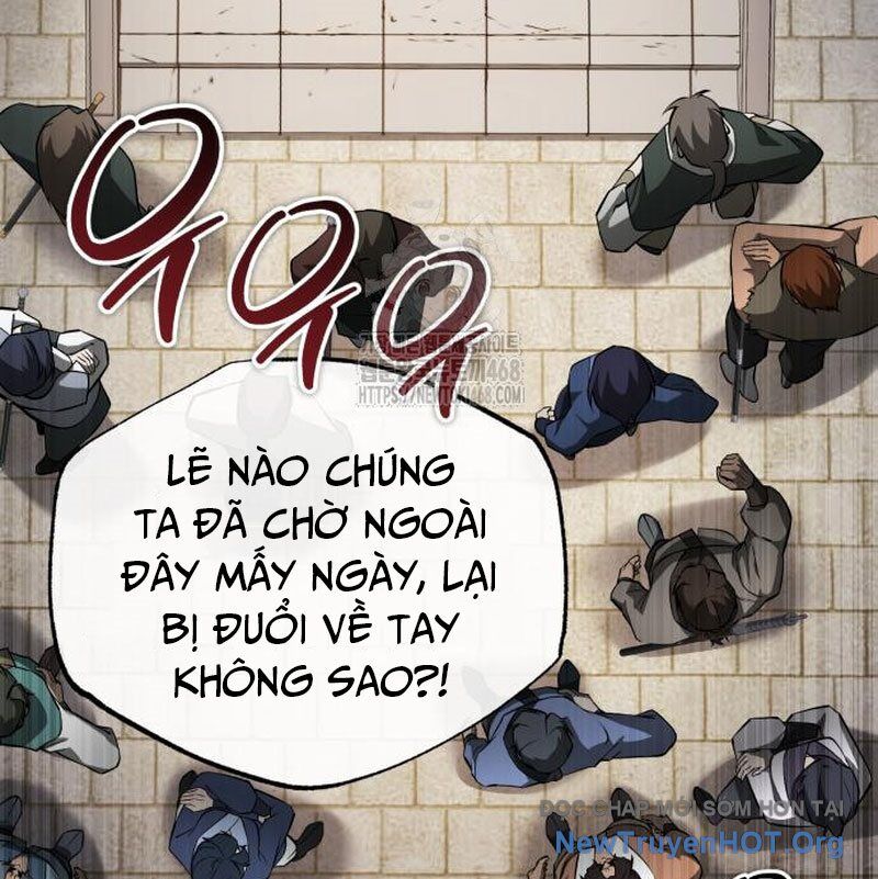 Đệ Nhất Võ Sư, Baek Cao Thủ Chapter 126 - 77