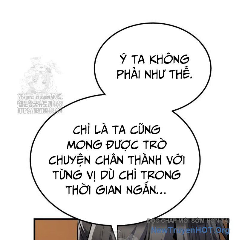 Đệ Nhất Võ Sư, Baek Cao Thủ Chapter 126 - 79
