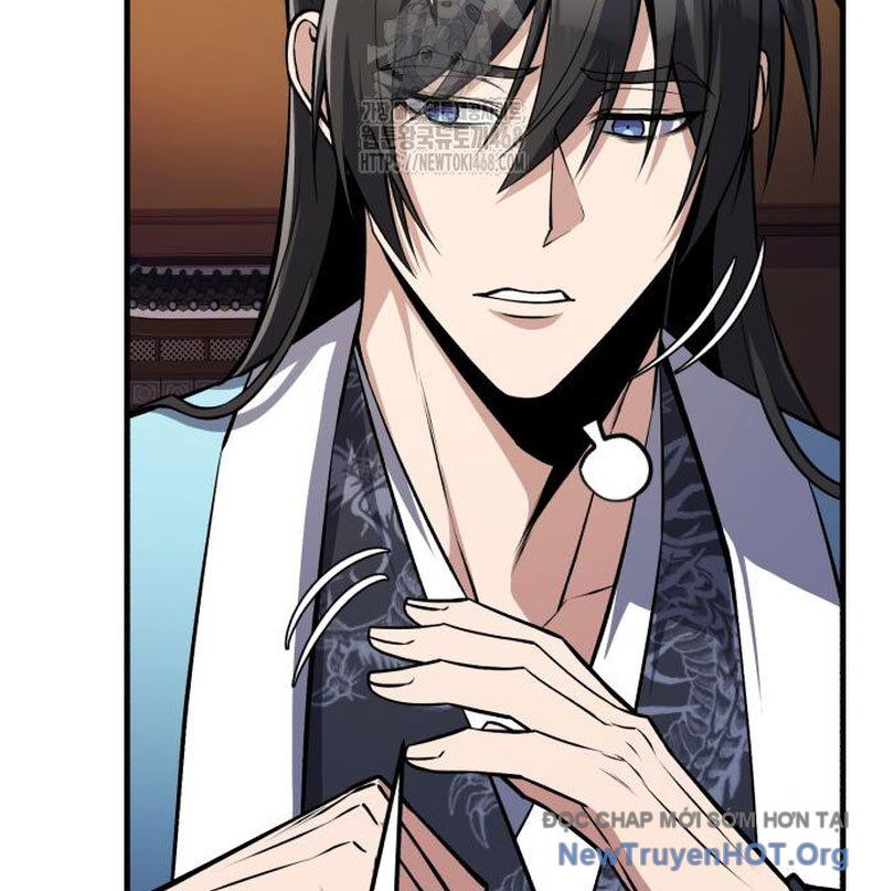 Đệ Nhất Võ Sư, Baek Cao Thủ Chapter 126 - 80