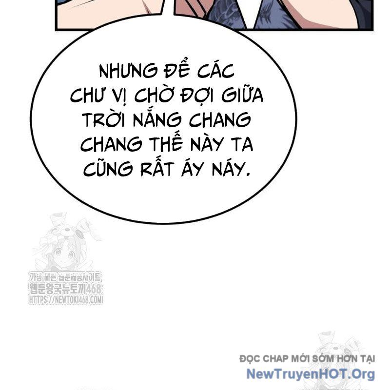 Đệ Nhất Võ Sư, Baek Cao Thủ Chapter 126 - 81