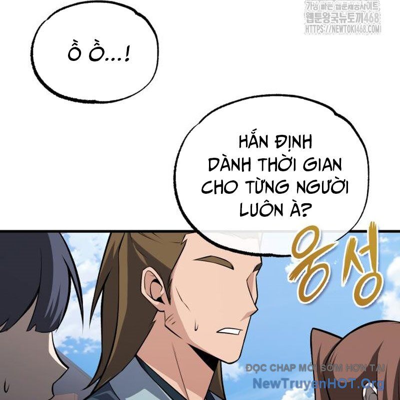 Đệ Nhất Võ Sư, Baek Cao Thủ Chapter 126 - 82