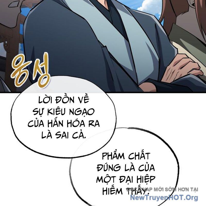 Đệ Nhất Võ Sư, Baek Cao Thủ Chapter 126 - 83