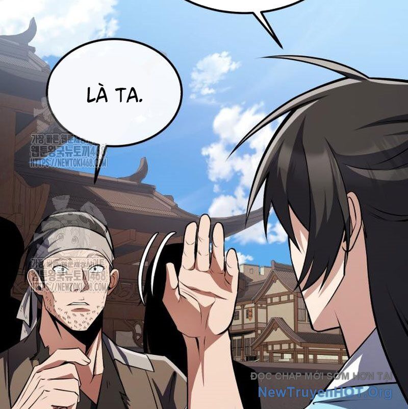 Đệ Nhất Võ Sư, Baek Cao Thủ Chapter 126 - 86