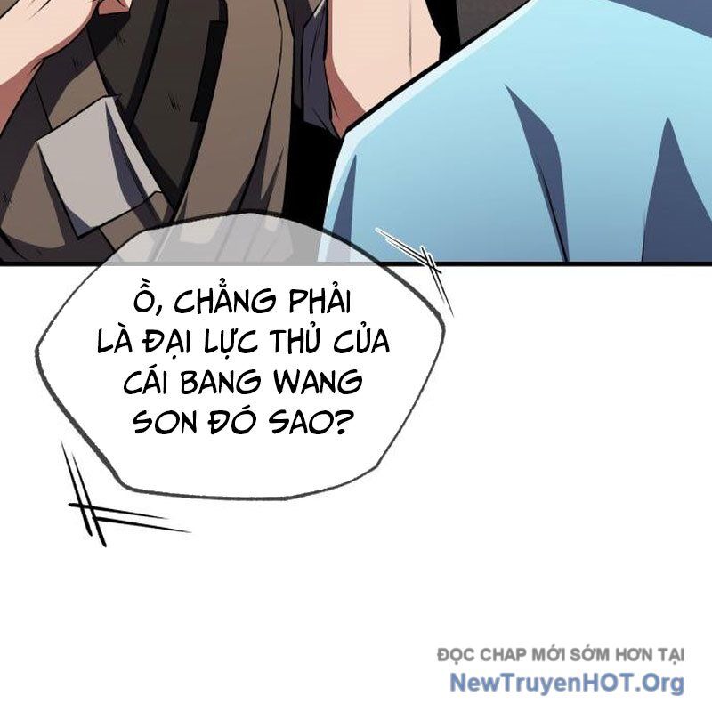 Đệ Nhất Võ Sư, Baek Cao Thủ Chapter 126 - 87