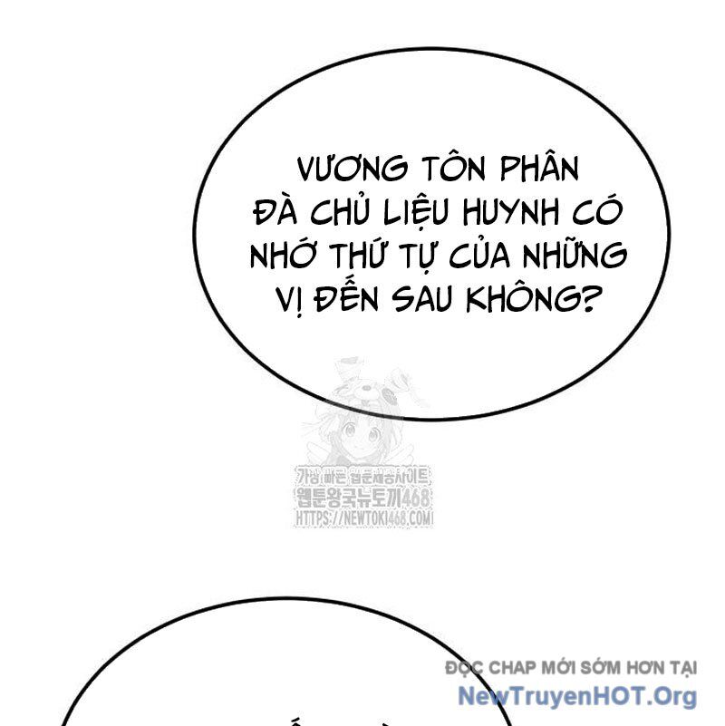 Đệ Nhất Võ Sư, Baek Cao Thủ Chapter 126 - 88
