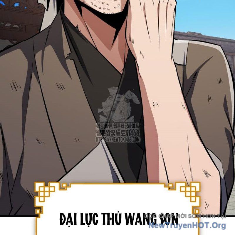 Đệ Nhất Võ Sư, Baek Cao Thủ Chapter 126 - 90