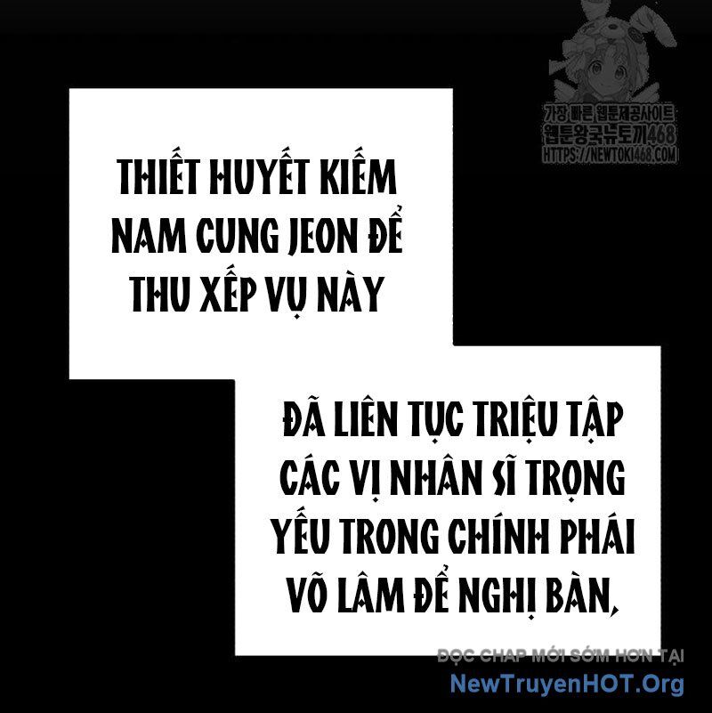 Đệ Nhất Võ Sư, Baek Cao Thủ Chapter 126 - 10