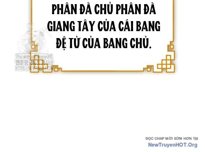 Đệ Nhất Võ Sư, Baek Cao Thủ Chapter 126 - 91