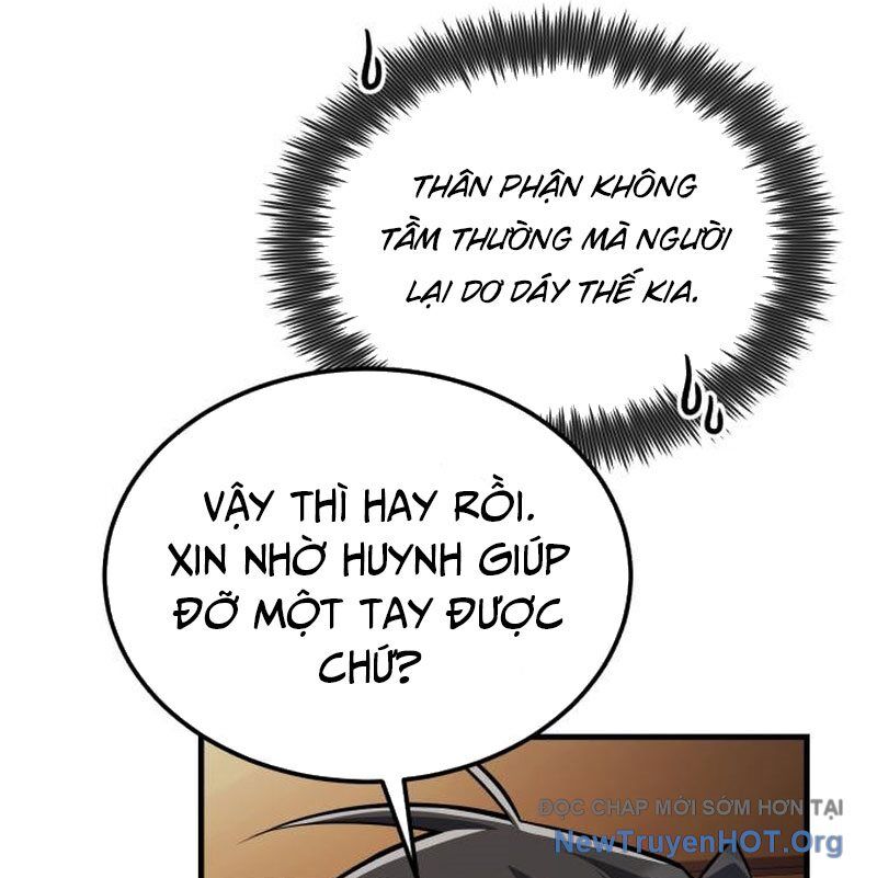 Đệ Nhất Võ Sư, Baek Cao Thủ Chapter 126 - 92