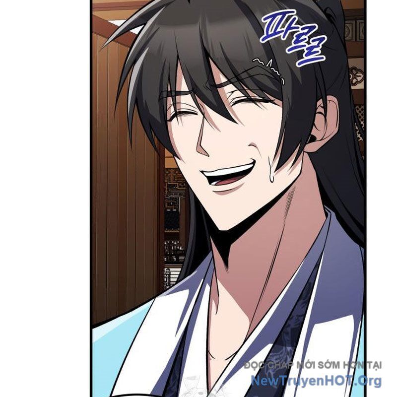 Đệ Nhất Võ Sư, Baek Cao Thủ Chapter 126 - 93