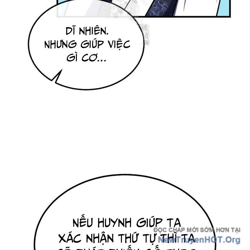 Đệ Nhất Võ Sư, Baek Cao Thủ Chapter 126 - 94