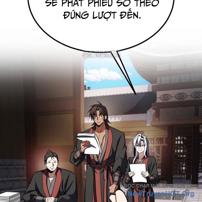 Đệ Nhất Võ Sư, Baek Cao Thủ Chapter 126 - 95