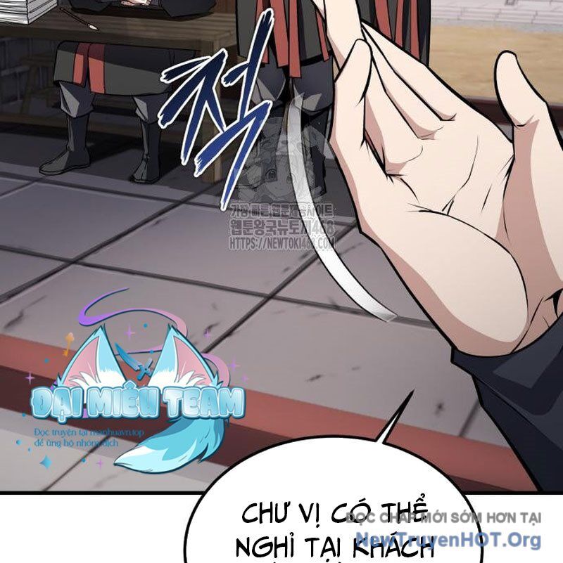 Đệ Nhất Võ Sư, Baek Cao Thủ Chapter 126 - 96