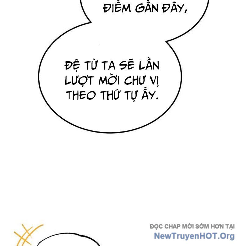 Đệ Nhất Võ Sư, Baek Cao Thủ Chapter 126 - 97